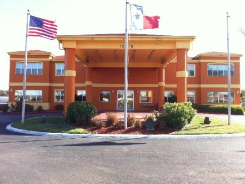 Howard Johnson By Wyndham San Diego Sea World Exterior foto